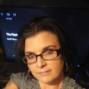 Meet your Posher, Mellissa